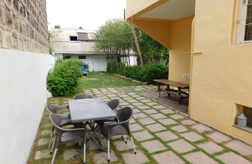Sevan Villa | Lake Sevan Garden Villa/Sleeps 9/BBQ, Balcony & Outdoor Space
