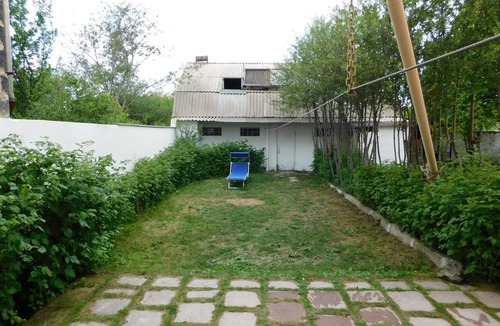 Sevan Villa | Lake Sevan Garden Villa/Sleeps 9/BBQ, Balcony & Outdoor Space
