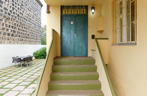 Sevan Villa | Lake Sevan Garden Villa/Sleeps 9/BBQ, Balcony & Outdoor Space