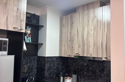 Tsaghkadzor Apartment | Luxury apartment in Tsaghkadzor