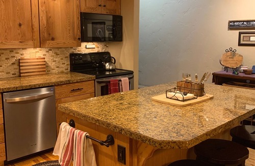 Steamboat Springs House | Make Memories - Just Steps to the Shuttle, Close to Base, and Locker at the Base