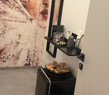 Rosolini Bed & Breakfast | Maliziusa rooms