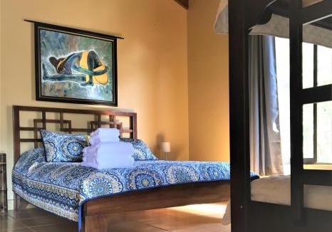 Tres Rios Cabin | Mango Tree Villas