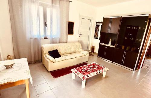 Bonarcado House | Mare e Montagna