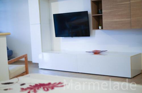 Zagarolo House | Marmelade