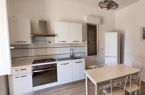 Vaccarizzo Apartment | OASIS ESCAPE
