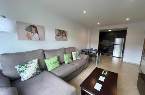 Viveiro Apartment | PARAISO