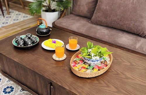 Minh An Villa | Peaceful House located at central, 3 minutes walk to The old town & night market