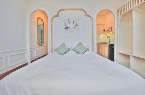 Truc Bach Apartment | pht