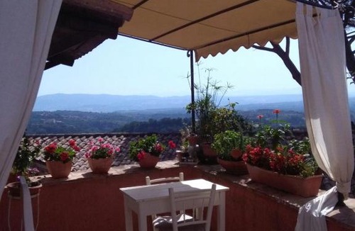 Celleno House | Piccolo Borgo