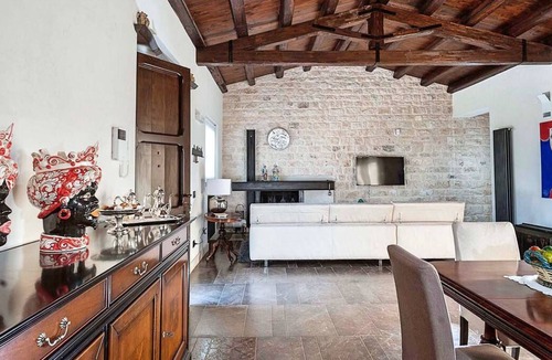 Rosolini Villa | Private countryside villa with private pool