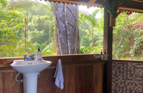 Nuqui Cabin | Punta Brava
