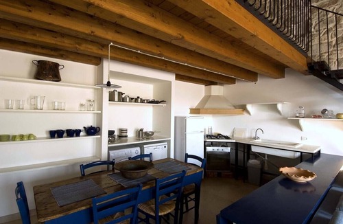 Ragusa Apartment | Ragusa Apartments (Grigio) - apartment near Ragusa