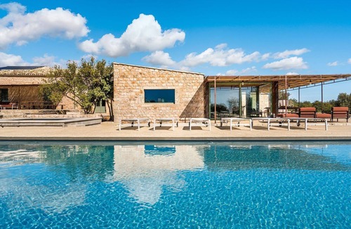 Scicli Villa | Relax at Scili House Rental Place in Italy