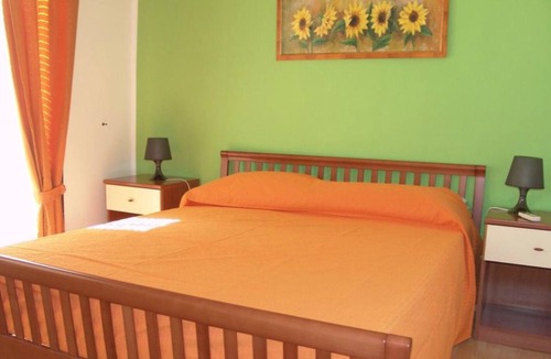 Vaccarizzo House | Residence Costa del Sole apartment 50m from the sandy beach of the coast