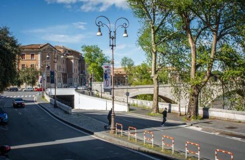 Trastevere House | RIVER 88