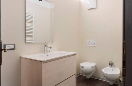 Pellizzano Apartment | Room 'Bed and Breakfast Pellizzano'