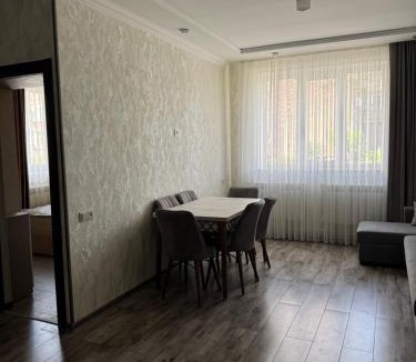 Sevan House | Stayvan