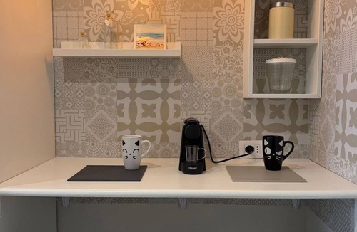 Agnone Bagni House | Stunning private villa for 5 guests with A/C, WIFI, TV and patio