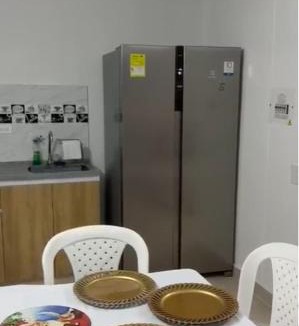 Apulo Apartment | Tangará real 204