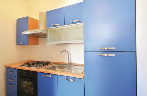 Caucana-finaiti-casuzze-finaiti Nord Apartment | These 6 recently built, simply furnished apartments are located about 300m from the sea.