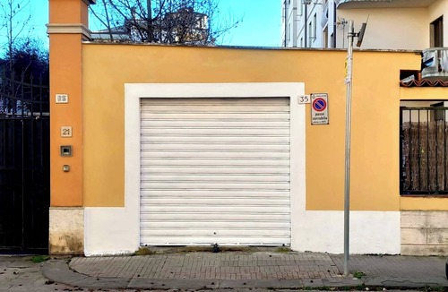 Sant'Antonio Apartment | Third floor