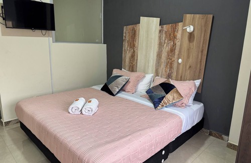 Chia Hotel | Tu Hotel Chía