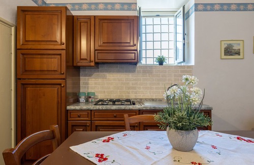 Casa Papa Apartment | Villa Aguglie - Suite Dalia