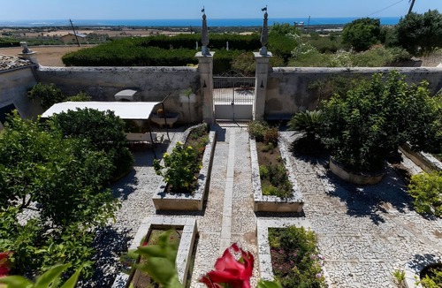 Casa Papa Apartment | Villa Aguglie - Suite Dalia