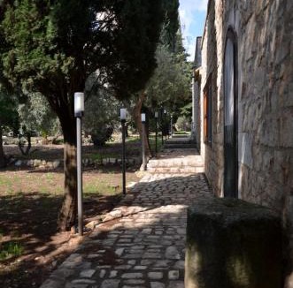 Casa Papa Villa | Villa Alchea Locazione Turistica