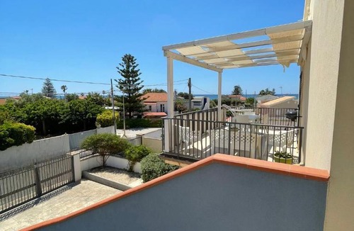 Marina di Modica Apartment | Villa Auri