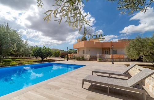 Casa Papa Villa | Villa Bartolomeo