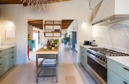 Scicli Villa | Villa del Sole with pool - My Rental Homes