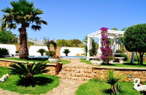 Partinico Villa | Villa Eugenio