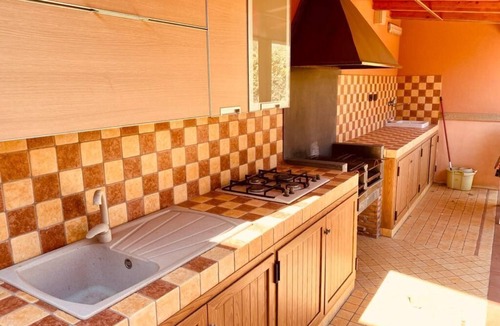 Agnone Villa | Villa Frida - Scent of Sicily