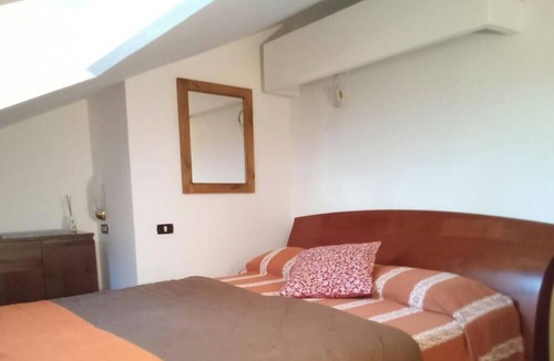 Villa Bascilica Bed & Breakfast | Villa Licia B&B – A charming apartment on the Pizzorne Plateau