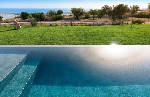 Scicli Villa | Villa Miriam with swimming pool - My Rental Homes