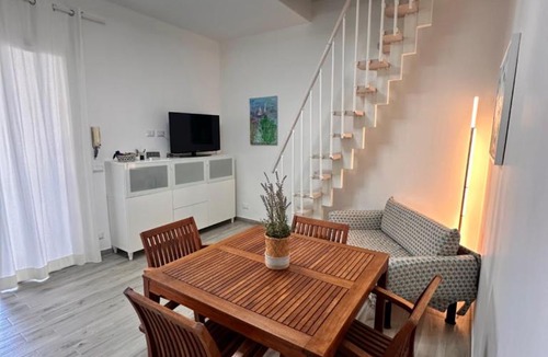 Piane Vecchie Villa | Villa Vacanze Mare & Relax Cefalù