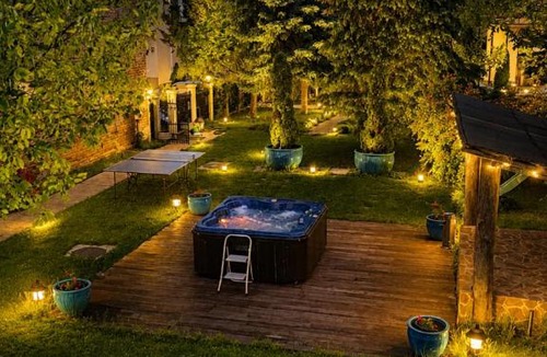 Deva Hotel | Villa Venus