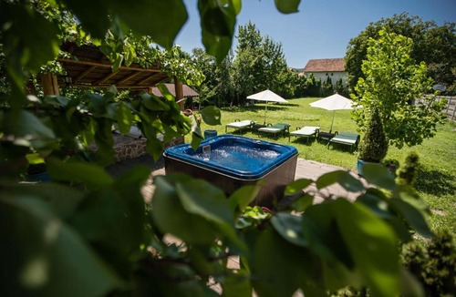 Deva Hotel | Villa Venus
