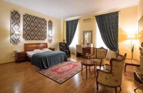 Deva Hotel | Villa Venus