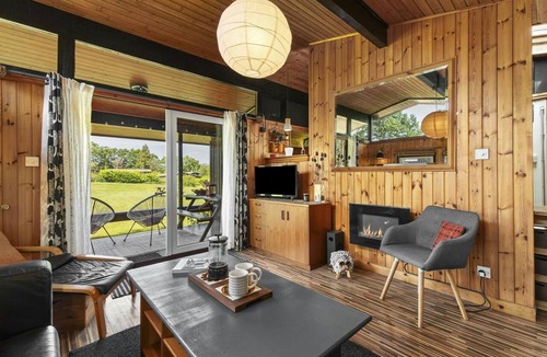 Cenarth Cottage | Woodside Lodge, Cenarth