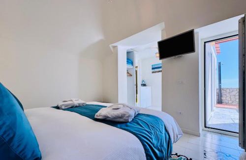 Nocelle House | YourHome - White House Giò
