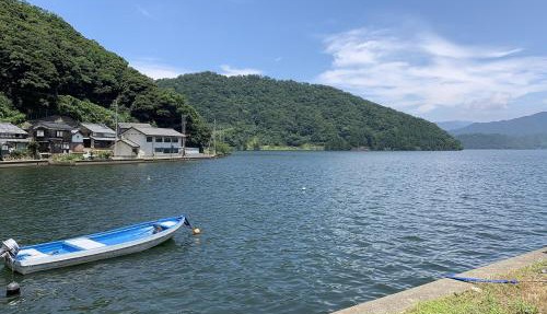 お宿 若來 in Wakasa