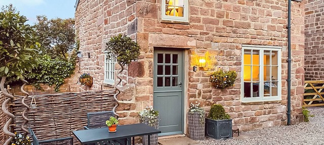 1 bedroom accommodation in Spofforth, near Harrogate in Harrogate