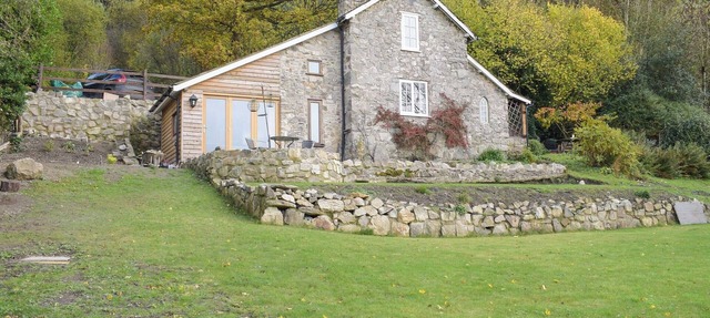 1 bedroom accommodation in Llansilin, near Oswestry in Oswestry