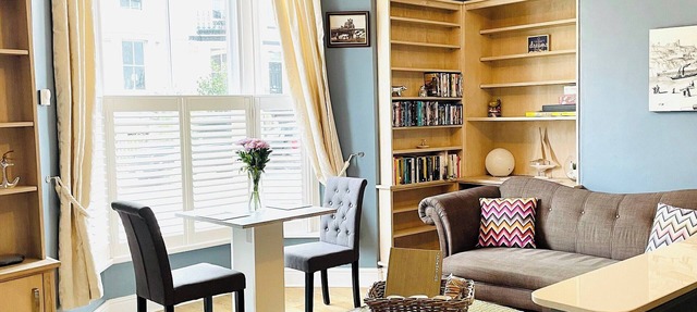 1 bedroom accommodation in Whitby in Whitby