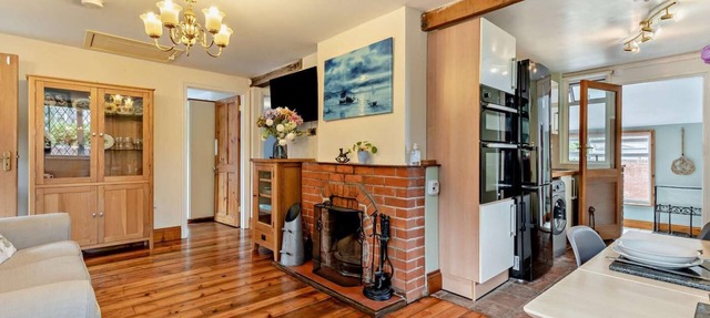 2 Bed in Blakeney (oc-g29926) in Blakeney