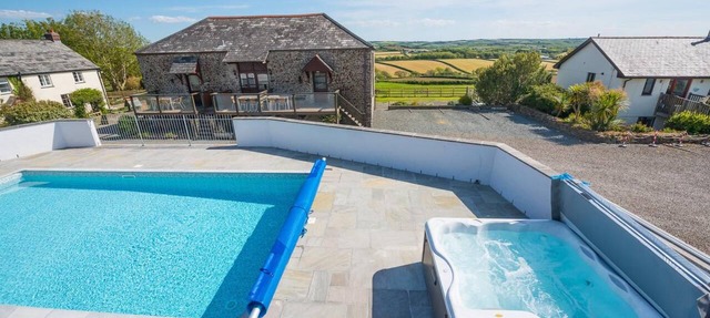 2 Bed in Marhamchurch (oc-t34750) in Marhamchurch