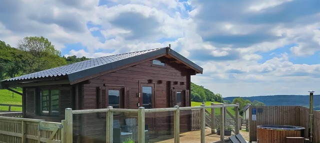 2 bedroom accommodation in Pockley, near Helmsley in Easterside